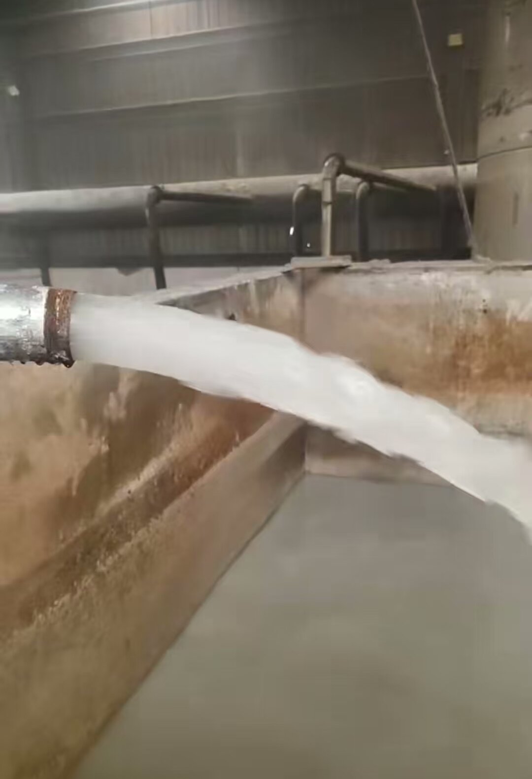 涟水县打深井
